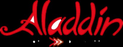 Logo ALADIN