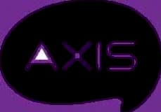 Logo AXIS