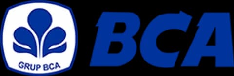 Logo BCA