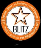 Logo BLITZ