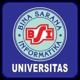 Logo BSI KAMPUS