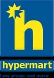 Logo HYPERMART