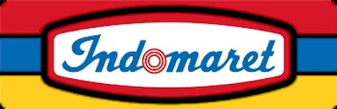 Logo INDOMARET