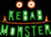 Logo KEBAB MONSTER