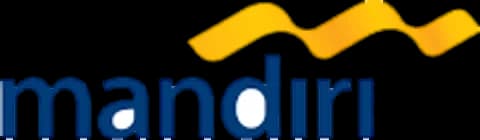 Logo MANDIRI
