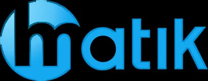 Logo MATIK
