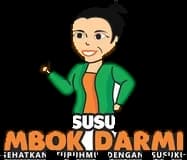 Logo MBOK DARMI