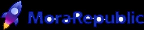 Logo MORAREPUBLIC