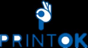 Logo PRINTOK