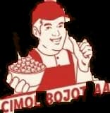 Logo PT CITA RASA