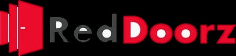 Logo REDDOORZ