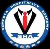 Logo SHA