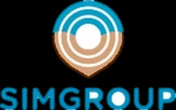 Logo SIMGROUP