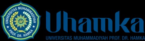 Logo UHAMKA