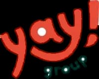 Logo YAY SUSHI