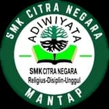Logo ADIWIYATA