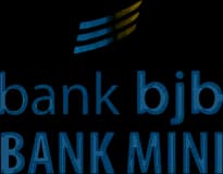 Logo BANK BJB