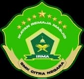 Logo IRMA