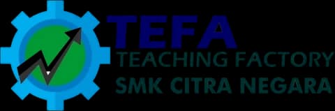 Logo TEFA